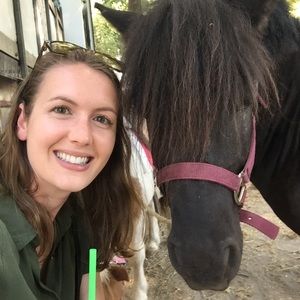 Meet your Posher, Morgan